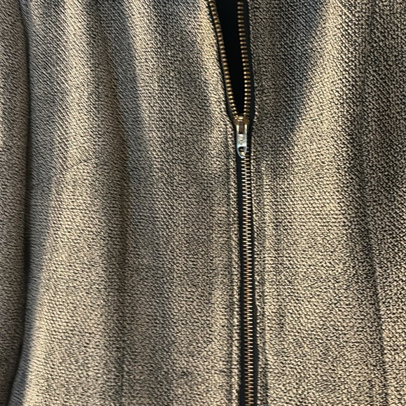 Individuals by Framework zip up jacket size 12 - Picture 2 of 4